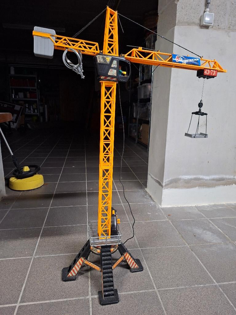 speelgoed, Ophalen, Gebruikt, Afstandsbediening