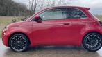 Fiat 500E 42 kWh La Prima by Bocelli 3+1 neuve garantieTVAC, Autos, Fiat, Achat, 87 kW, Berline, Automatique