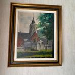 Kader, Antiek en Kunst, Ophalen