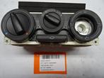 BEDIENINGSPANEEL AIRCO Volkswagen Lupo (6X1) (1J0819045F), Gebruikt, Volkswagen
