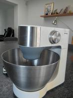 Robot de cuisine Kenwood, Electroménager, 3 à 4 litres, Enlèvement, Utilisé, 3 vitesses ou plus