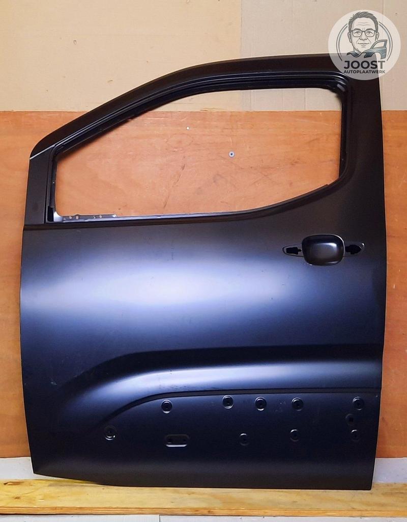 Portier Peugeot Partner Berlingo Combo E v.a 2018 9843490080, Autos : Pièces & Accessoires, Carrosserie & Tôlerie, Porte, Citroën