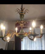 Luster empire stijl, Enlèvement