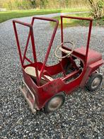 Voiture à pedal, Antiquités & Art, Enlèvement