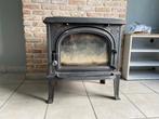 Houtkachel saey 92, Ophalen, Houtkachel