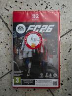 EA Sports FC 26 (Switch 2), Games en Spelcomputers, Games | Nintendo Switch, Ophalen, Online, Vanaf 3 jaar, Sport