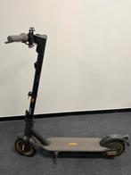Trottinette Ninebot Max G30E II, Enlèvement, Utilisé