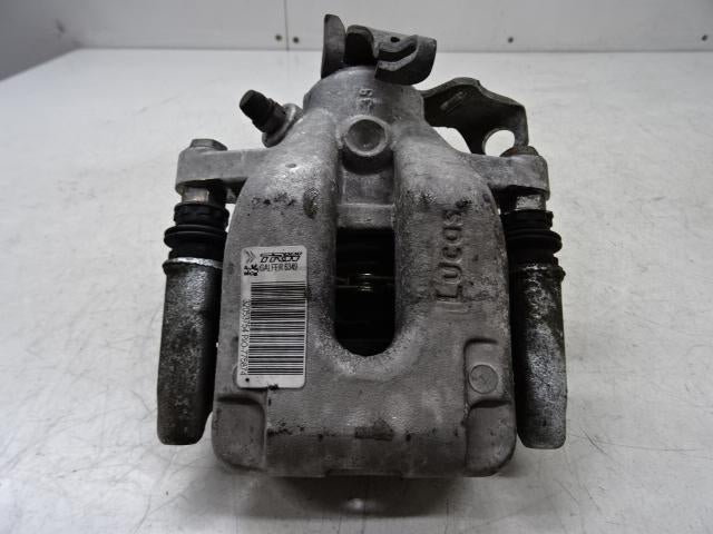 ETRIER DE FREIN ARRIÈRE GAUCHE Citroën C3 Picasso (SH), Autos : Pièces & Accessoires, Utilisé, Citroën