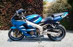 Kawasaki ZX6R Ninja, Motos, Motos | Kawasaki, 600 cm³, Particulier