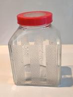 Grote Poncet voorraadpot, Enlèvement ou Envoi