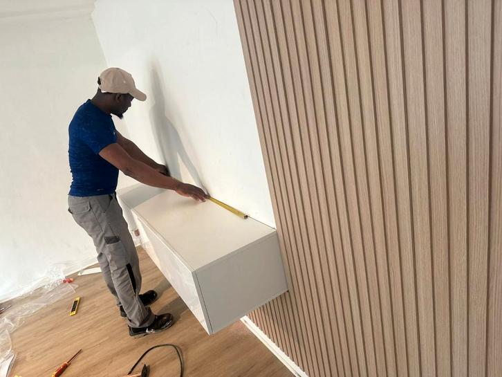 Homme a tout faire, Offres d'emploi, Profils | Homme/Femme cherche du travail