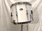 Vintage marching snare drum Royal 14x11, Muziek en Instrumenten, Ophalen of Verzenden, Zo goed als nieuw, Trommel