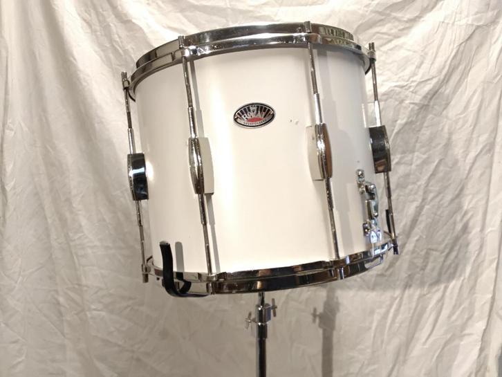 Vintage marching snare drum Royal 14x11, Muziek en Instrumenten, Percussie, Zo goed als nieuw, Trommel, Ophalen of Verzenden