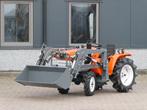 Kubota B1502 4wd / Voorlader, Autres marques, Mathijs Merkelijn, Mathijs@minitrekkers.nl, Utilisé