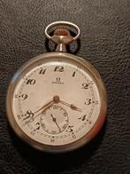 Montre à Gousset Omega, Enlèvement, Argent, Omega, 1900 à 1930