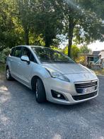 PEUGEOT 5008, Ophalen, Peugeot