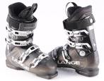 Chaussures de ski 39 40 EU pour femmes LANGE SX 70 W, Carving, Enlèvement ou Envoi, Skis, Utilisé