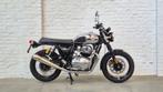 Royal Enfield Interceptor 650 chromé ZARD @motomobilia, Motos, Entreprise, Contrôle de traction, 2 cylindres, Neuf