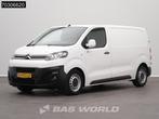 Citroën Jumpy 115pk Automaat L2H1 Airco Cruise Parkeersenso, Auto's, Automaat, Stof, Gebruikt, Euro 6