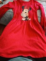 Kleedje, Kinderen en Baby's, Kinderkleding | Maat 134, Ophalen, Zo goed als nieuw, Meisje, Jurk of Rok