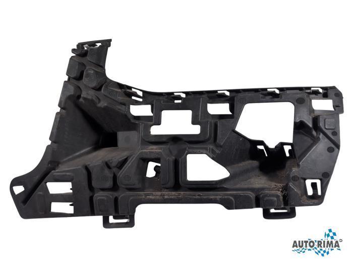 Bumpersteun links-voor van een Volvo XC90, Auto-onderdelen, Carrosserie, Volvo, Gebruikt, 3 maanden garantie, Ophalen of Verzenden