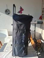 Tempur matras en kussentje, Ophalen, Eenpersoons, Zo goed als nieuw, 80 cm