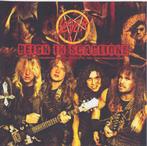 CD  - SLAYER - Live in  Scaglione  1987, Envoi, Neuf, dans son emballage