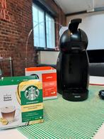 Koffiemachine Dolce Gusto, Elektronische apparatuur, Ophalen, Zo goed als nieuw, Koffiemachine