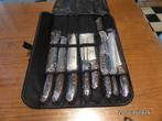 set de couteaux neuf, Neuf, Résiste au lave-vaisselle, Enlèvement ou Envoi, Ensemble de couverts
