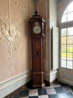 Pendule sur pied, Martin, Huy,1880, Enlèvement