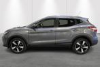 Nissan Qashqai 1.6 DIG-T N-Connecta attelage amovible, Euro 6, Entreprise, Boîte manuelle, 1200 kg