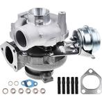 turbo pour JAGUAR	XF 2.7 TDVi, Autos : Pièces & Accessoires, Moteurs & Accessoires, Enlèvement, Révisé, Jaguar