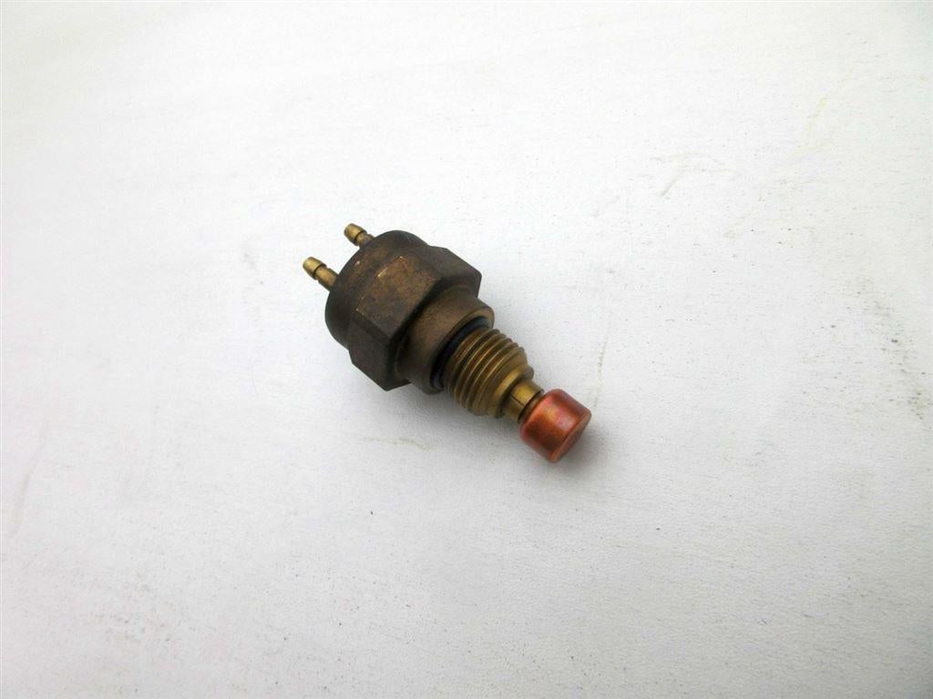 Kawasaki ZX 7R temperatuur radiator sensor switch ZX7R ZX-7R, Enlèvement ou Envoi, Utilisé