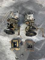 A klasse carburateur honda camino, Fietsen en Brommers, Ophalen of Verzenden, Zo goed als nieuw, Carburateur