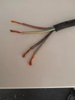 Elektriciteitskabels 50 m. Linea x, Watersport en Boten, Ophalen