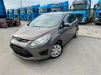 Ford Grand C-Max 2011 1.6 essence 171000km AC, Auto's, Ford, Euro 5, Handgeschakeld, 5 deurs, Particulier