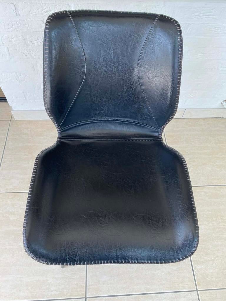 6 nieuwe stoelen te koop (weba: Nieuwprijs 60 euro per stuk), Huis en Inrichting, Ophalen