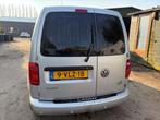 Achterdeur Bus-Bestelauto van een Volkswagen Caddy (LA7W), Gebruikt, -, -, Ophalen of Verzenden