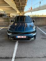 Lynk & Co 01 PHEV (2025) – – Panoramisch dak & Camera, Auto's, Automaat, Euro 5, Blauw, 5 deurs