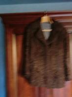 astrakan vest, Ophalen, Dames