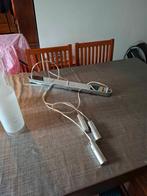 lustre 3 points lumineux, Enlèvement, Utilisé