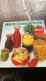 Weck inmaakboek, Ophalen, Zo goed als nieuw