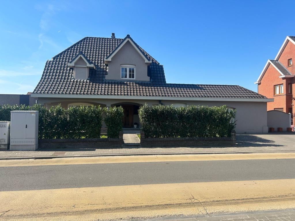 Prachtige Villa in Londerzeel te koop, Province d'Anvers, 500 à 1000 m², 5 pièces, Londerzeel
