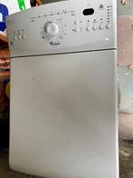 Machine à laver whirlpool, Enlèvement ou Envoi, Comme neuf