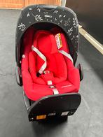 Maxi cosi i size en family fix, Kinderen en Baby's, Ophalen, Zo goed als nieuw