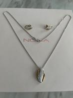 Nona silver set 925 nieuw, Enlèvement ou Envoi, Comme neuf