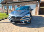 BMW 218 ACTIVE TOURER DE LUXE, Cuir, Argent ou Gris, Achat, 1800 kg