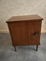 Nachtkastje 60cm hoog, Enlèvement