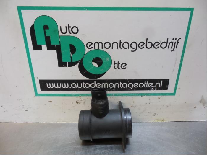 Compteur de masse d'air d'un Volkswagen LT (LT 96-), Autos : Pièces & Accessoires, Autres pièces automobiles, Volkswagen, Utilisé