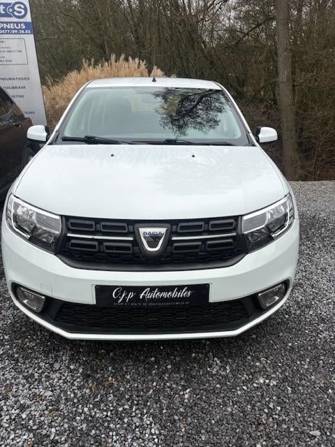 DACIA SANDERO, Autos, Achat, Euro 6, 5 places, Particulier